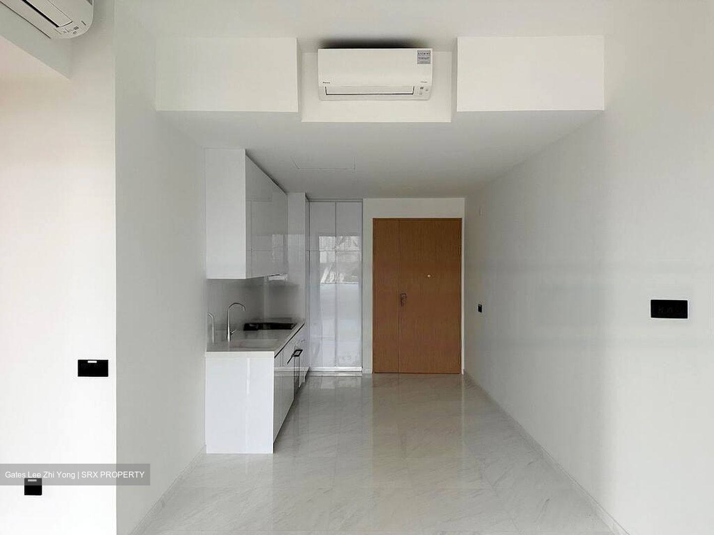Peak Residence (D11), Condominium #517071261
